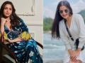 Alia Bhatt's doppelganger Celesti's looks helped her bag 'Udti Ka Naam Rajjo' - Hindi News | Alia Bhatt's doppelganger Celesti's looks helped her bag 'Udti Ka Naam Rajjo' | Latest entertainment News at Lokmattimes.com