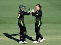 Gardner, Schutt help Australia beat New Zealand in 1st T20I - Hindi News | Gardner, Schutt help Australia beat New Zealand in 1st T20I | Latest cricket News at Lokmattimes.com