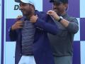 Kapil Dev-Grant Thornton Invitational: Golfer Varun Parikh clinches maiden title - Hindi News | Kapil Dev-Grant Thornton Invitational: Golfer Varun Parikh clinches maiden title | Latest other-sports News at Lokmattimes.com