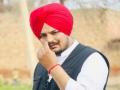 Punjabi singer Moosewala joins Congress - Hindi News | Punjabi singer Moosewala joins Congress | Latest politics News at Lokmattimes.com