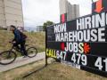 Canada's employment declines in June - Hindi News | Canada's employment declines in June | Latest politics News at Lokmattimes.com
