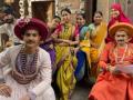 After 201 episode, 'Kashibai Bajirao Ballal' to go off air - Hindi News | After 201 episode, 'Kashibai Bajirao Ballal' to go off air | Latest entertainment News at Lokmattimes.com