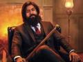 Number Three: Makers tease 'KGF: Chapter 3' - Hindi News | Number Three: Makers tease 'KGF: Chapter 3' | Latest entertainment News at Lokmattimes.com