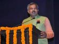 Not afraid, our party is always prepared for elections: Delhi BJP chief - Hindi News | Not afraid, our party is always prepared for elections: Delhi BJP chief | Latest politics News at Lokmattimes.com