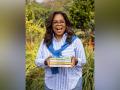 Oprah Winfrey was 'Grateful Beyond Description' after getting COVID vaccine - Hindi News | Oprah Winfrey was 'Grateful Beyond Description' after getting COVID vaccine | Latest entertainment News at Lokmattimes.com