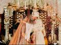 Indian pacer Deepak Chahar marries fiance Jaya Bhardwaj - Hindi News | Indian pacer Deepak Chahar marries fiance Jaya Bhardwaj | Latest cricket News at Lokmattimes.com