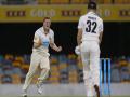 Former Brisbane Heat pacer Alister McDermott announces retirement - Hindi News | Former Brisbane Heat pacer Alister McDermott announces retirement | Latest cricket News at Lokmattimes.com