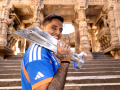 'Eat good food and sleep for two days,' SKY reveals his plans after India’s T20 WC triumph - Hindi News | 'Eat good food and sleep for two days,' SKY reveals his plans after India’s T20 WC triumph | Latest other-sports News at Lokmattimes.com