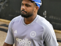 'It's going to be a thrill to watch': Tharoor excited for Sanju Samson's homecoming - Hindi News | 'It's going to be a thrill to watch': Tharoor excited for Sanju Samson's homecoming | Latest other-sports News at Lokmattimes.com