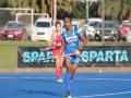 We trained hard for the Chile tour and it paid off, says India colts hockey striker Sangita Kumari - Hindi News | We trained hard for the Chile tour and it paid off, says India colts hockey striker Sangita Kumari | Latest hockey News at Lokmattimes.com