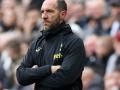 Tottenham sack Stellini after Newcastle humiliation - Hindi News | Tottenham sack Stellini after Newcastle humiliation | Latest football News at Lokmattimes.com