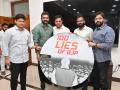 BRS releases booklet - '100 lies of BJP' - Hindi News | BRS releases booklet - '100 lies of BJP' | Latest politics News at Lokmattimes.com