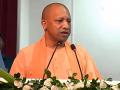 Girls write to Yogi in blood, complain of molestation by principal - Hindi News | Girls write to Yogi in blood, complain of molestation by principal | Latest national News at Lokmattimes.com