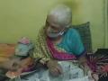 100-year-old COVID-19 patient in Indore recovers - Hindi News | 100-year-old COVID-19 patient in Indore recovers | Latest national News at Lokmattimes.com