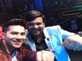 Varun Dhawan remembers Wajid Khan as 'always loving and caring' - Hindi News | Varun Dhawan remembers Wajid Khan as 'always loving and caring' | Latest entertainment News at Lokmattimes.com