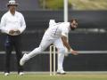 Pujara gives you an idea how much you are drifting: Shami - Hindi News | Pujara gives you an idea how much you are drifting: Shami | Latest cricket News at Lokmattimes.com