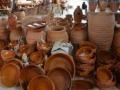 UP govt to hold 3-day exhibition of pottery, clay ware - Hindi News | UP govt to hold 3-day exhibition of pottery, clay ware | Latest politics News at Lokmattimes.com