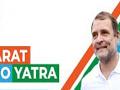 Congress to organise 'Bharat Jodo Padayatra' on 1st anniv of BJY - Hindi News | Congress to organise 'Bharat Jodo Padayatra' on 1st anniv of BJY | Latest politics News at Lokmattimes.com