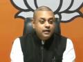 Rahul Gandhi, Congress try to derail fight against Covid: BJP - Hindi News | Rahul Gandhi, Congress try to derail fight against Covid: BJP | Latest politics News at Lokmattimes.com