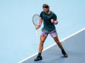 Nadal storms into second round of Australian Open - Hindi News | Nadal storms into second round of Australian Open | Latest tennis News at Lokmattimes.com