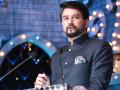 India poised to be epicentre of cinematic ecosystem: I&B Minister Anurag Thakur - Hindi News | India poised to be epicentre of cinematic ecosystem: I&B Minister Anurag Thakur | Latest entertainment News at Lokmattimes.com