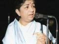 When 'Lata' (per)fumed: 'Can't I make some more money?!' - Hindi News | When 'Lata' (per)fumed: 'Can't I make some more money?!' | Latest entertainment News at Lokmattimes.com