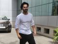 Varun Dhawan completes 8 years in Bollywood, thanks fans - Hindi News | Varun Dhawan completes 8 years in Bollywood, thanks fans | Latest lifestyle News at Lokmattimes.com