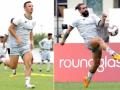 I-League: Punjab FC announce five foreign signings for upcoming season - Hindi News | I-League: Punjab FC announce five foreign signings for upcoming season | Latest football News at Lokmattimes.com