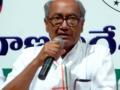 Centre enacted CAA to harass minorities: Digvijaya - Hindi News | Centre enacted CAA to harass minorities: Digvijaya | Latest national News at Lokmattimes.com