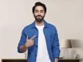 Ayushmann Khurrana: I tell stories that are essentially rooted in Indian microcosm - Hindi News | Ayushmann Khurrana: I tell stories that are essentially rooted in Indian microcosm | Latest entertainment News at Lokmattimes.com