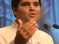 Battle for UP: Varun Gandhi's absence in Pilibhit raises questions - Hindi News | Battle for UP: Varun Gandhi's absence in Pilibhit raises questions | Latest politics News at Lokmattimes.com