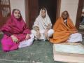 Irrespective of who comes to power, life remains dingy for forgotten 'widows of Vrindavan' - Hindi News | Irrespective of who comes to power, life remains dingy for forgotten 'widows of Vrindavan' | Latest national News at Lokmattimes.com