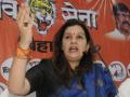 Sena MP urges IT Min for action against 'Sulli Deals' and 'Liberal Doge' - Hindi News | Sena MP urges IT Min for action against 'Sulli Deals' and 'Liberal Doge' | Latest politics News at Lokmattimes.com