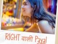 'Chaand Baaliyan' fame Aditya A releases fresh track 'Right Wali Payal' - Hindi News | 'Chaand Baaliyan' fame Aditya A releases fresh track 'Right Wali Payal' | Latest entertainment News at Lokmattimes.com