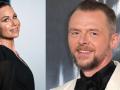 Simon Pegg, Minnie Driver signed for 'Nandor Fodor and The Talking Mongoose' - Hindi News | Simon Pegg, Minnie Driver signed for 'Nandor Fodor and The Talking Mongoose' | Latest entertainment News at Lokmattimes.com