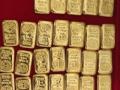 Smuggled gold worth Rs 1 crore seized from Howrah station - Hindi News | Smuggled gold worth Rs 1 crore seized from Howrah station | Latest national News at Lokmattimes.com
