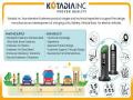 Kotadia Inc. (Kotadia Fasteners) sees hikes in orders from Indian EV-Makers - Hindi News | Kotadia Inc. (Kotadia Fasteners) sees hikes in orders from Indian EV-Makers | Latest business News at Lokmattimes.com