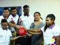 Special Olympics Bharat athletes attend preparatory camp for Berlin Games 2023 - Hindi News | Special Olympics Bharat athletes attend preparatory camp for Berlin Games 2023 | Latest other-sports News at Lokmattimes.com