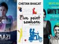 Bollywood movies inspired by Indian authors - Hindi News | Bollywood movies inspired by Indian authors | Latest lifestyle News at Lokmattimes.com