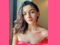 Alia Bhatt invests in a woman-led company with Indian roots - Hindi News | Alia Bhatt invests in a woman-led company with Indian roots | Latest lifestyle News at Lokmattimes.com