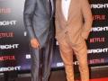 Will Smith's 'Bright 2' to be directed by 'The Transporter' helmer? - Hindi News | Will Smith's 'Bright 2' to be directed by 'The Transporter' helmer? | Latest entertainment News at Lokmattimes.com