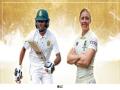 ICC Player of the Month: Keegan Petersen takes men's accolade for January 2022; Heather Knight for women's - Hindi News | ICC Player of the Month: Keegan Petersen takes men's accolade for January 2022; Heather Knight for women's | Latest cricket News at Lokmattimes.com