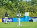 Gujarat Open Golf: Aman Raj races into three-shot lead in round two - Hindi News | Gujarat Open Golf: Aman Raj races into three-shot lead in round two | Latest other-sports News at Lokmattimes.com