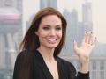 Angelina Jolie: Discrimination cannot be tolerated - Hindi News | Angelina Jolie: Discrimination cannot be tolerated | Latest entertainment News at Lokmattimes.com