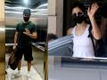 Vicky, Katrina hit the gym ahead of their lavish wedding - Hindi News | Vicky, Katrina hit the gym ahead of their lavish wedding | Latest entertainment News at Lokmattimes.com