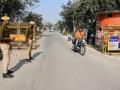Tight security in Ayodhya for Modi's visit - Hindi News | Tight security in Ayodhya for Modi's visit | Latest politics News at Lokmattimes.com