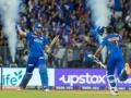 IPL 2023: Tim David showed he can be Pollard's replacement for MI, says Manjrekar - Hindi News | IPL 2023: Tim David showed he can be Pollard's replacement for MI, says Manjrekar | Latest cricket News at Lokmattimes.com