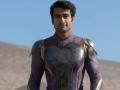 Kumail Nanjiani was intimidated with 'Eternals' cast - Hindi News | Kumail Nanjiani was intimidated with 'Eternals' cast | Latest entertainment News at Lokmattimes.com