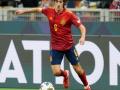 Euro 2024 Qualifiers: Sevilla winger Gil out of Spain squad with muscle problem - Hindi News | Euro 2024 Qualifiers: Sevilla winger Gil out of Spain squad with muscle problem | Latest football News at Lokmattimes.com