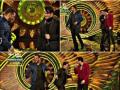 Salman Khan seen pulling Asim Riaz's leg in 'Bigg Boss 15' promo - Hindi News | Salman Khan seen pulling Asim Riaz's leg in 'Bigg Boss 15' promo | Latest entertainment News at Lokmattimes.com